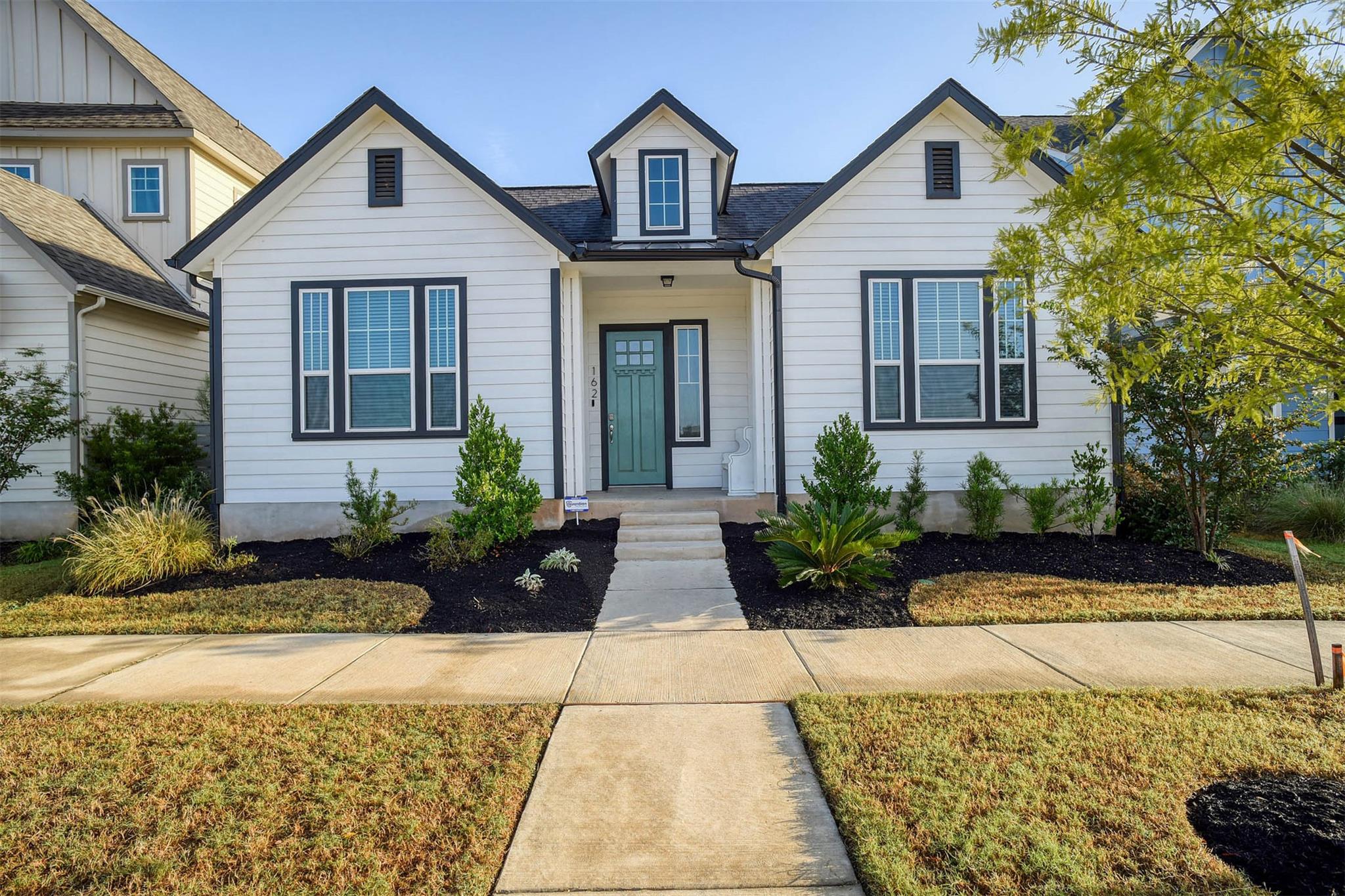 162 Adelton Boulevard Bastrop TX 78602
