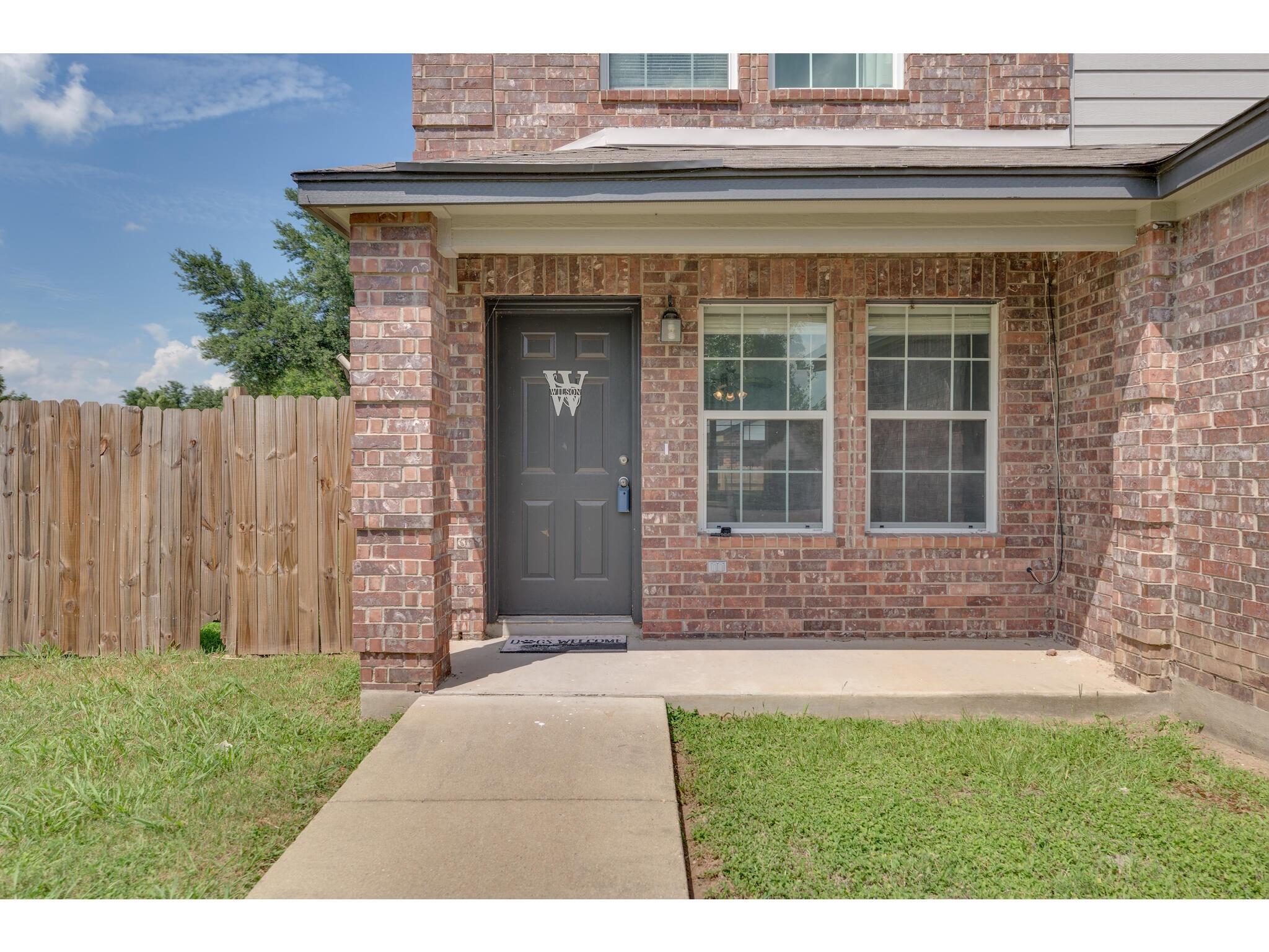 401 Blanco Woods Boulevard Elgin TX 78621