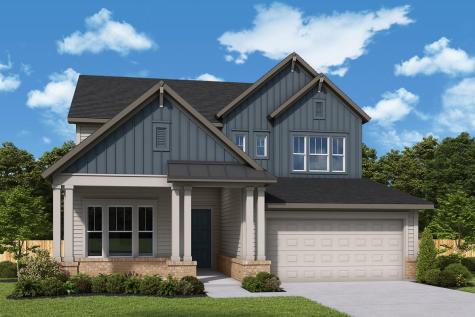 534 Sage Thrasher Circle Dripping Springs TX 78620