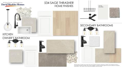 534 Sage Thrasher Circle Dripping Springs TX 78620