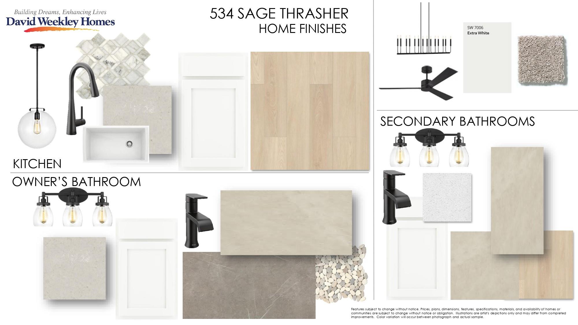 534 Sage Thrasher Circle Dripping Springs TX 78620