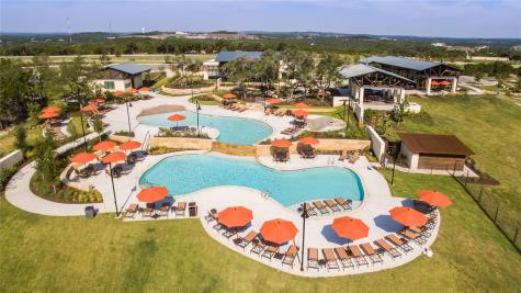534 Sage Thrasher Circle Dripping Springs TX 78620