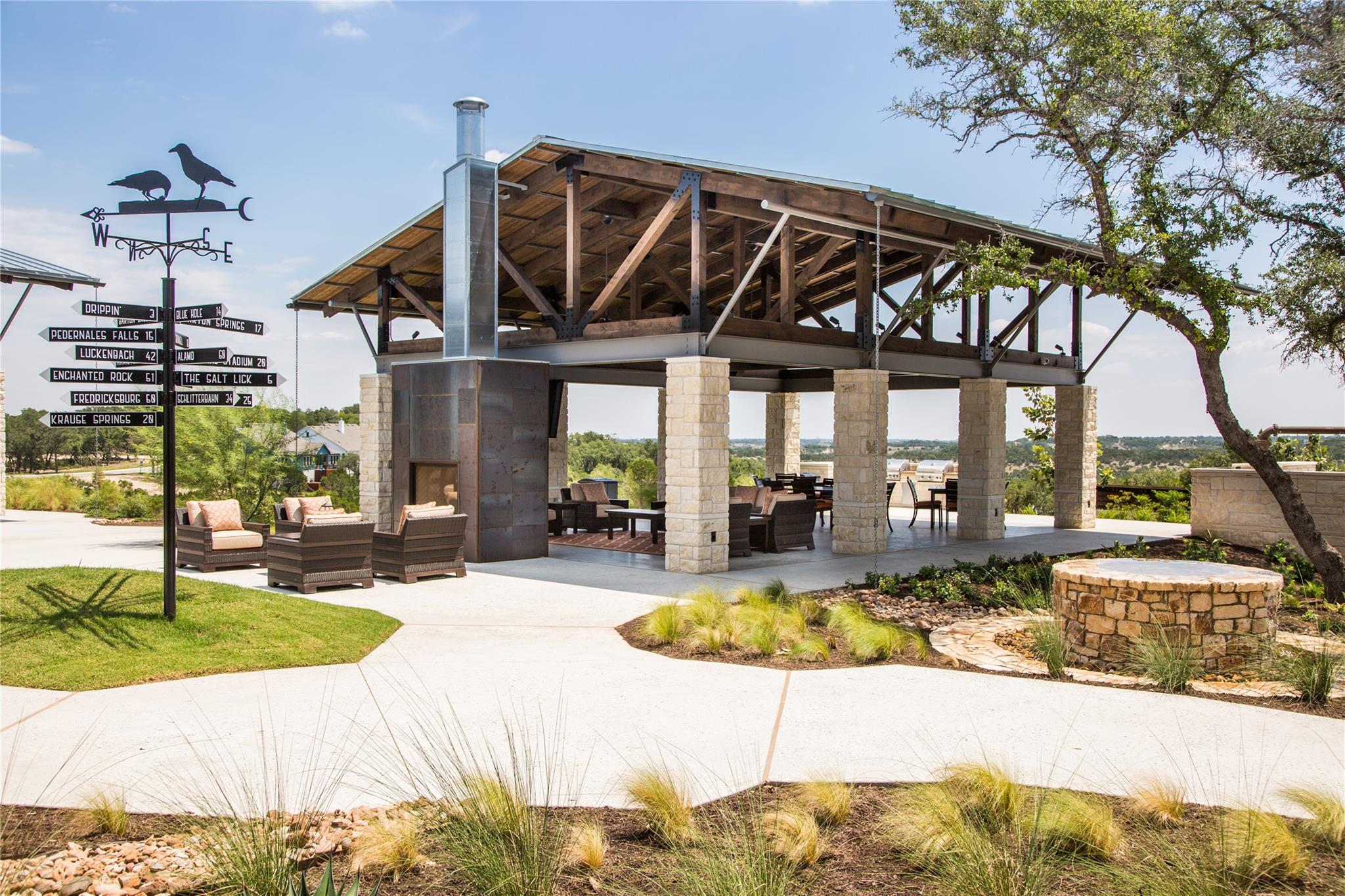534 Sage Thrasher Circle Dripping Springs TX 78620
