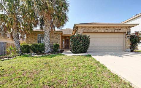 2434 Duval Drive New Braunfels TX 78130