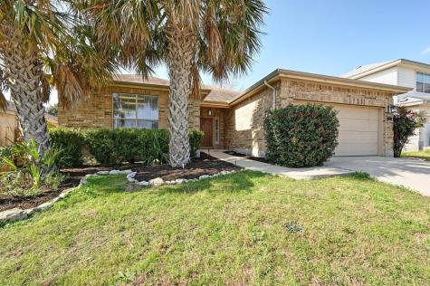 2434 Duval Drive New Braunfels TX 78130