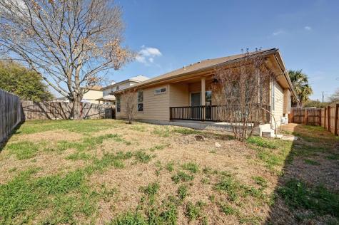 2434 Duval Drive New Braunfels TX 78130