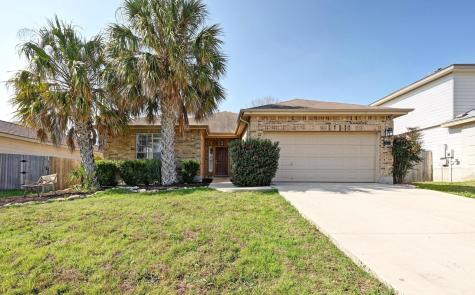 2434 Duval Drive New Braunfels TX 78130