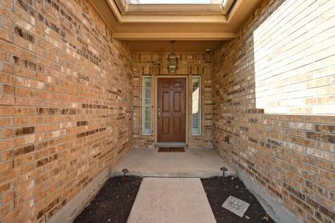 2434 Duval Drive New Braunfels TX 78130