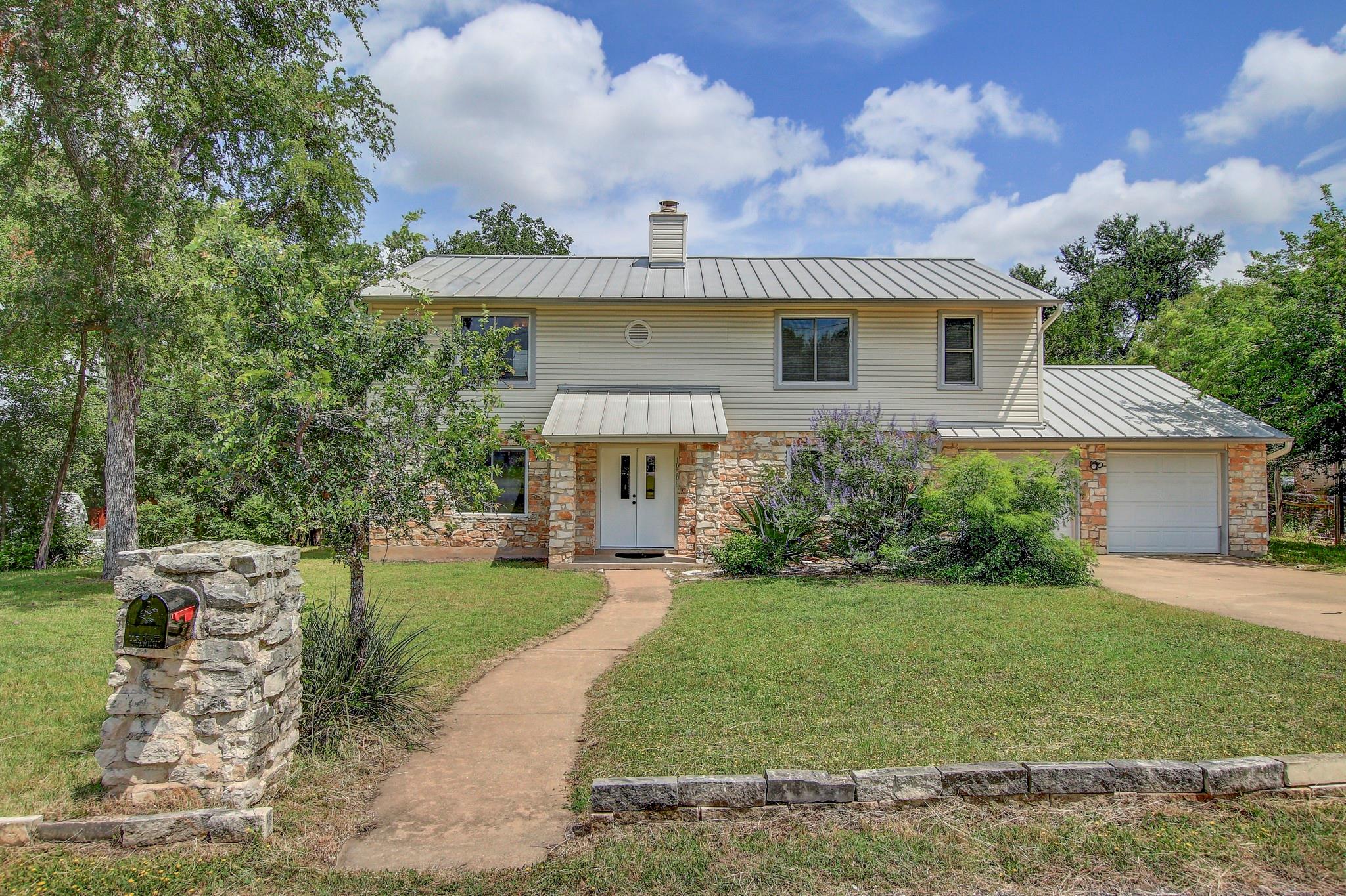 10506 Yucca Drive Austin TX 78759