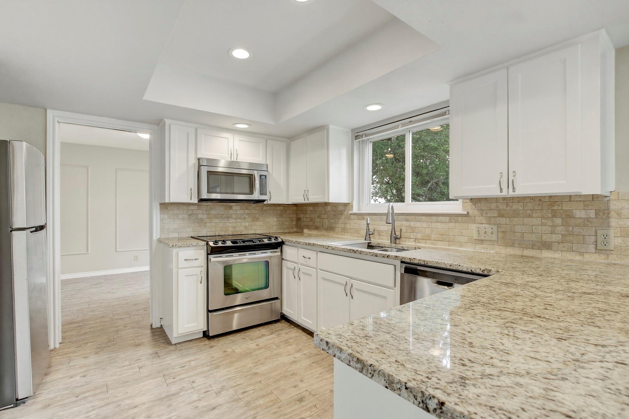 10506 Yucca Drive Austin TX 78759