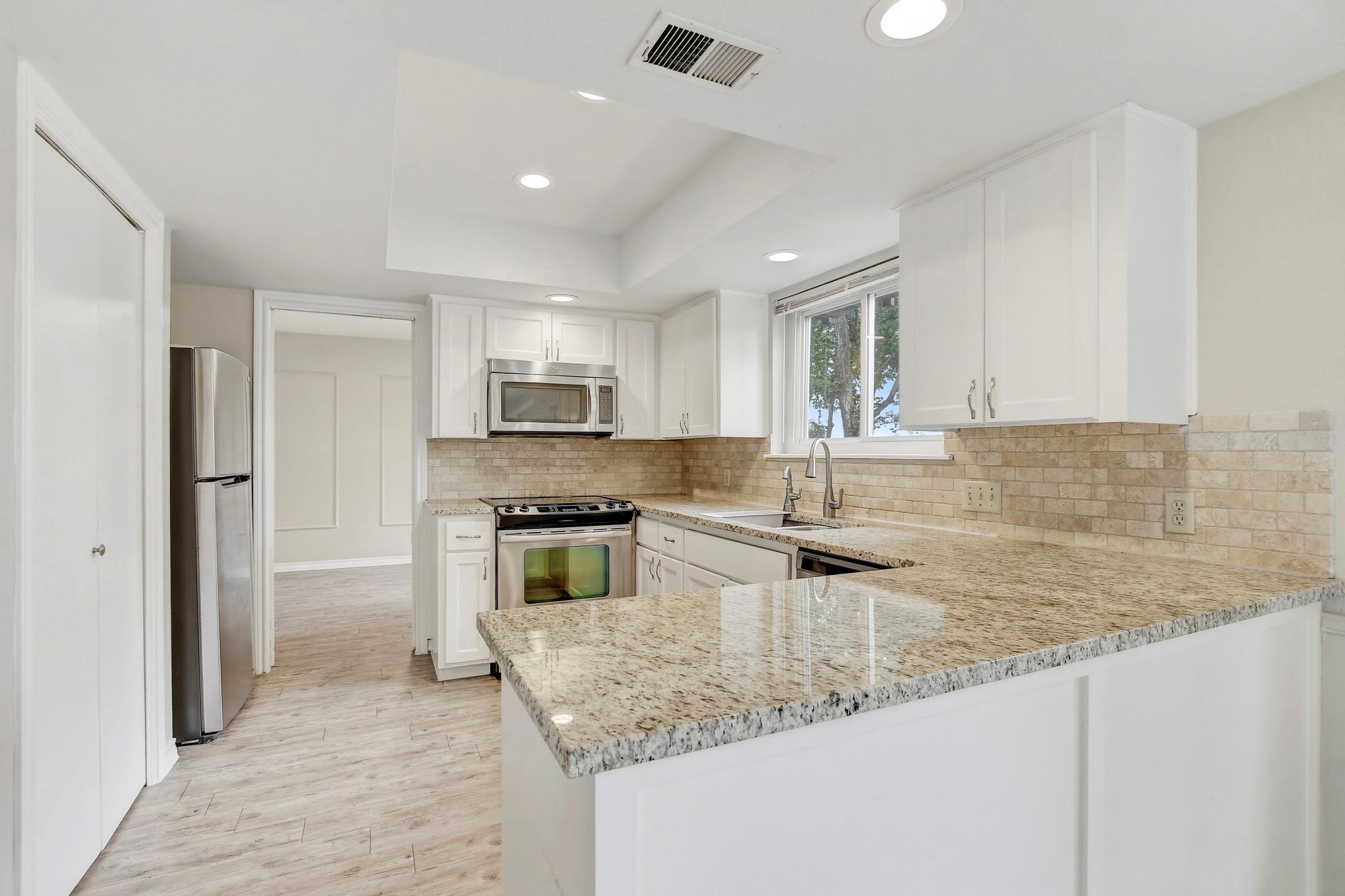 10506 Yucca Drive Austin TX 78759