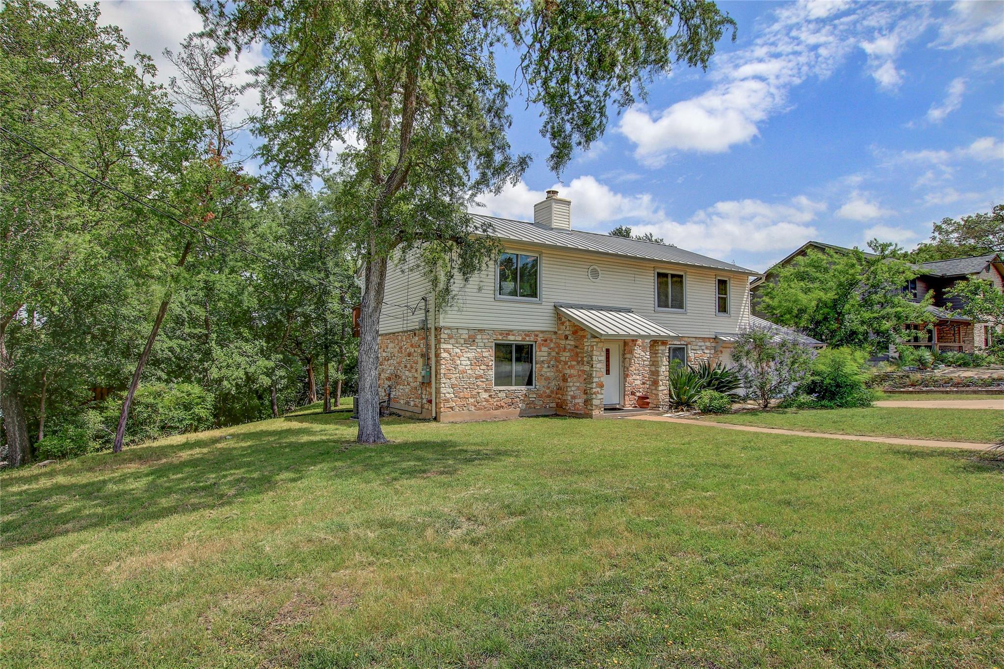 10506 Yucca Drive Austin TX 78759