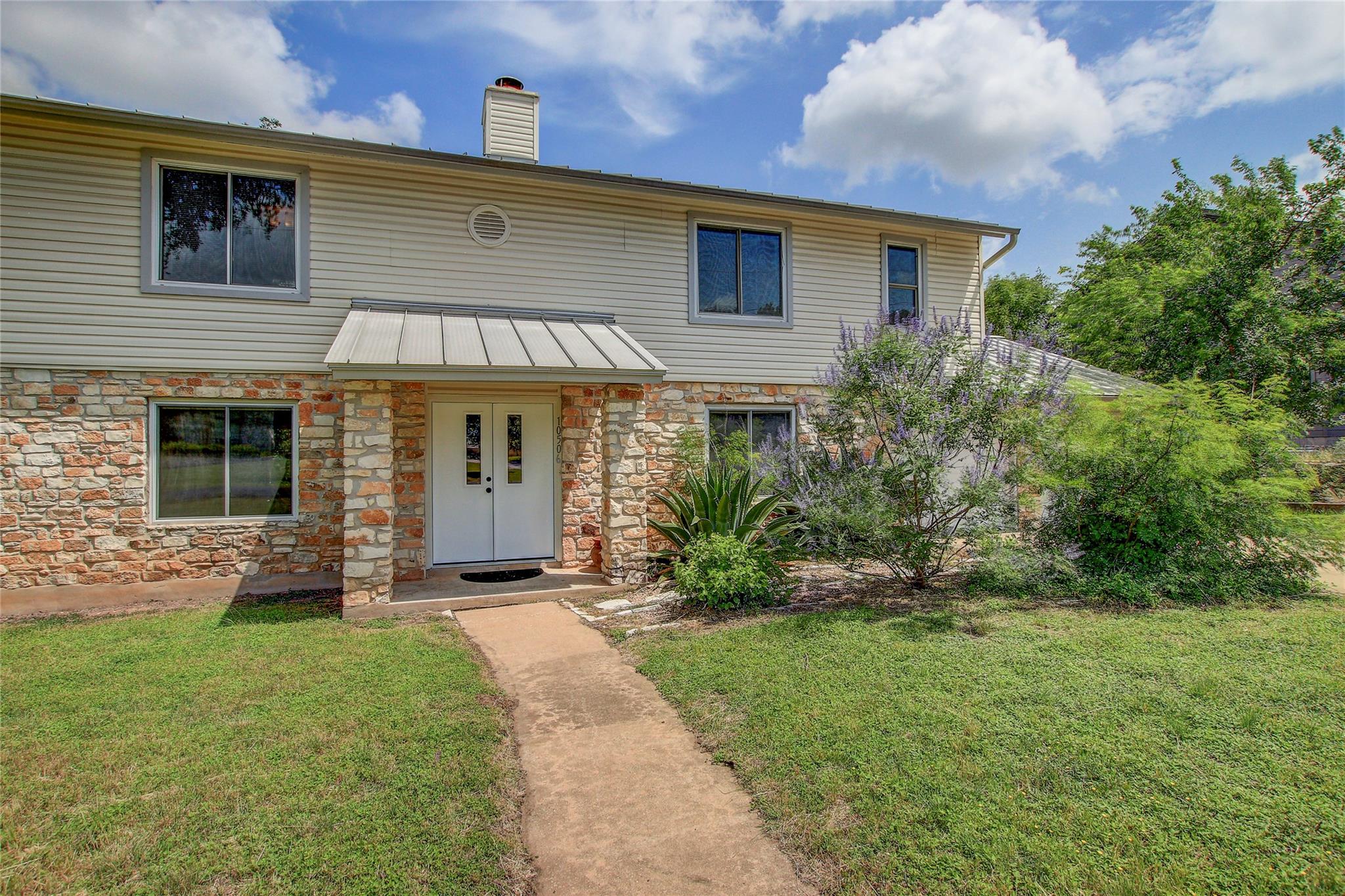 10506 Yucca Drive Austin TX 78759
