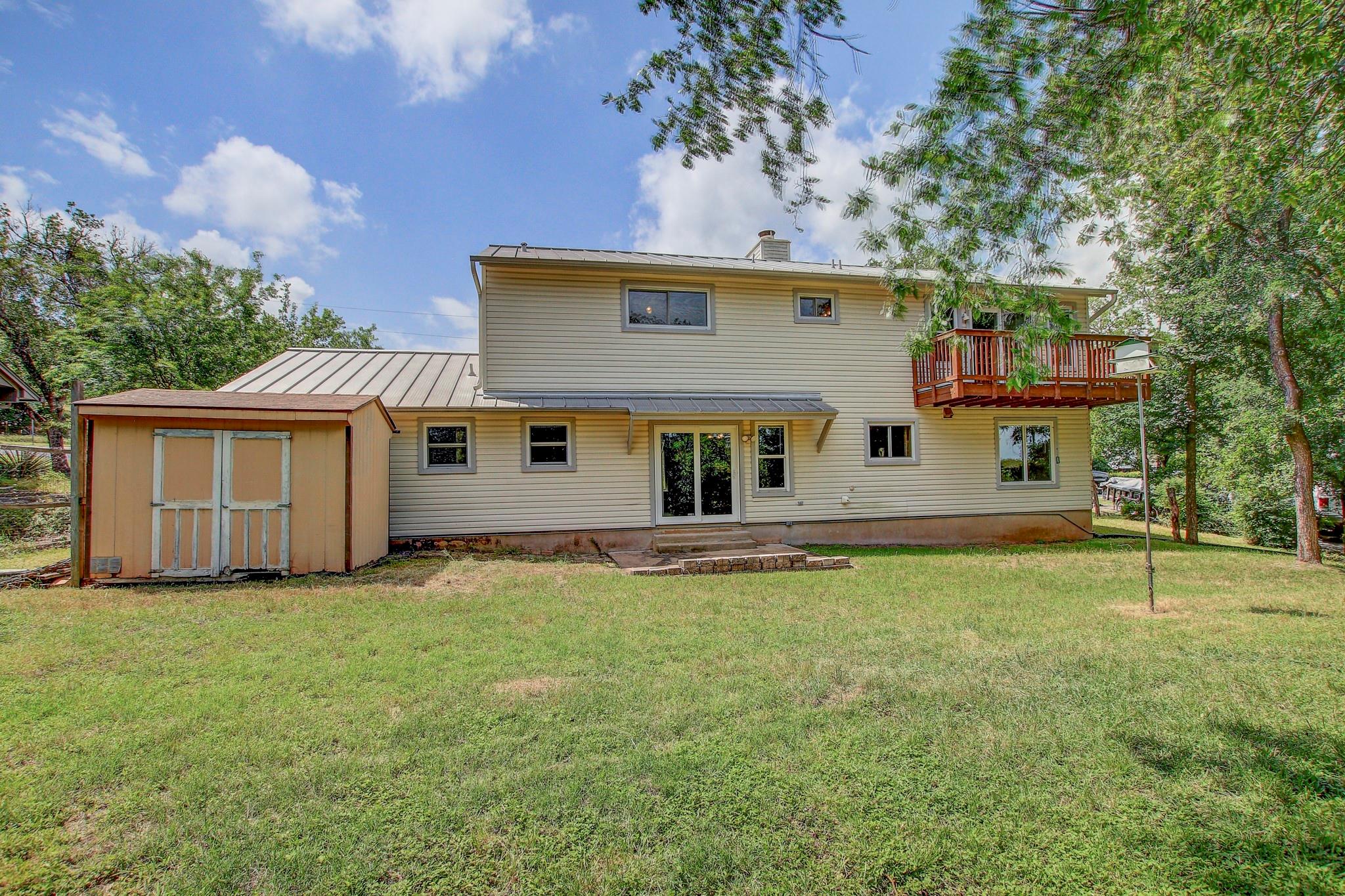10506 Yucca Drive Austin TX 78759