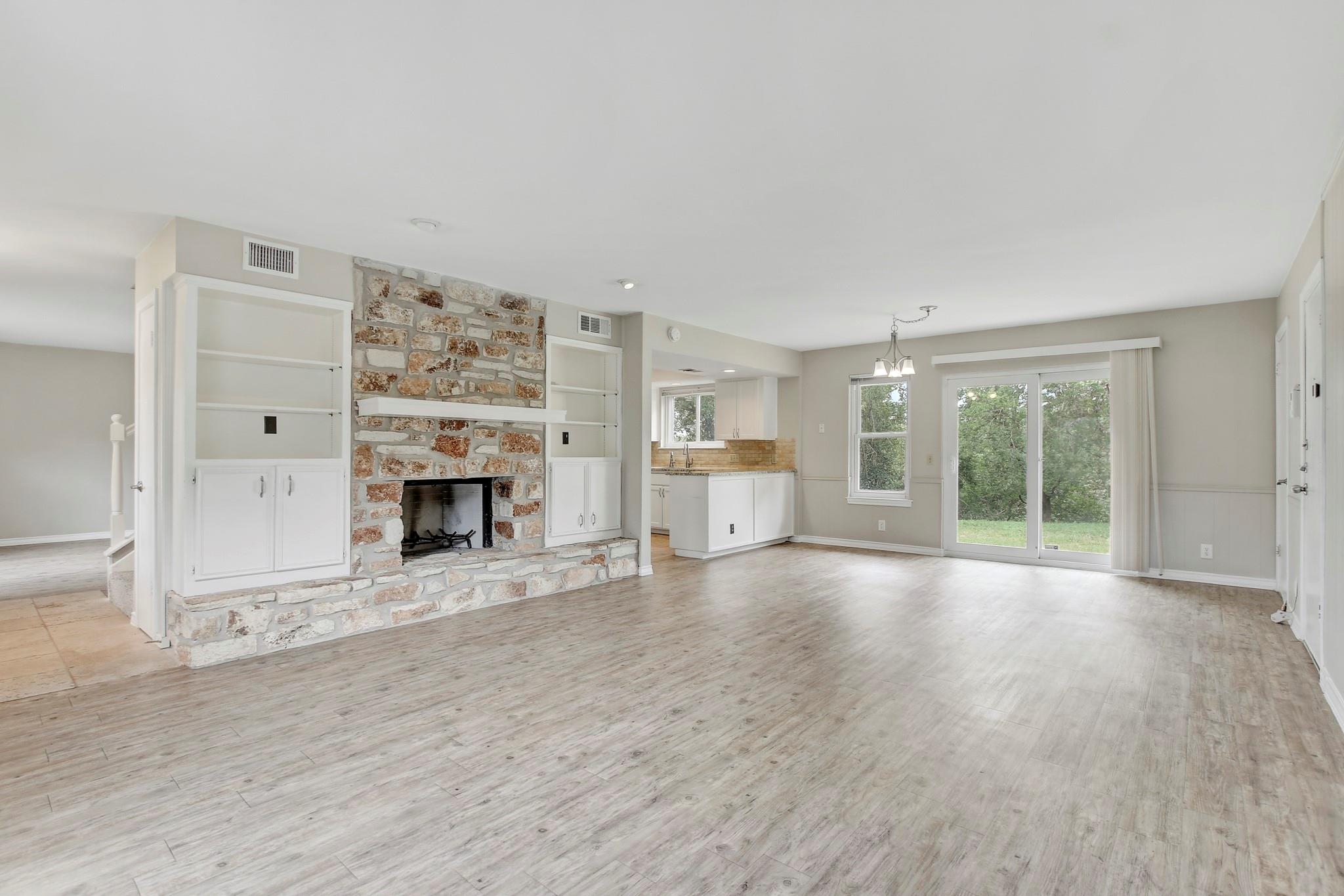 10506 Yucca Drive Austin TX 78759