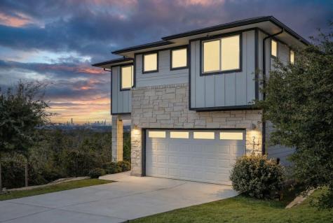 7316 Daves Landing Drive Austin TX 78724