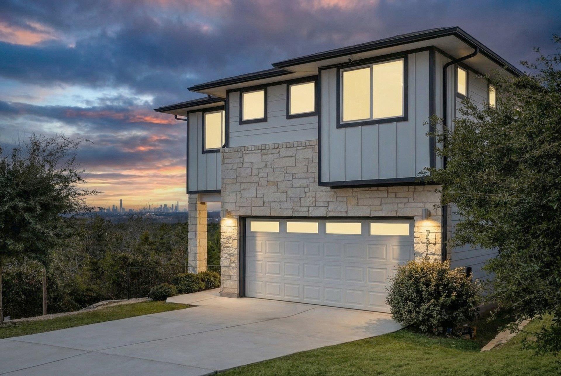 7316 Daves Landing Drive Austin TX 78724