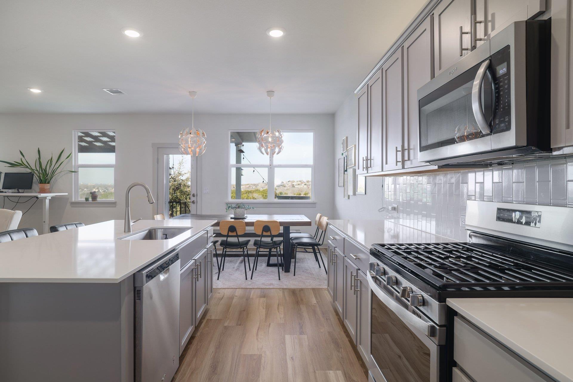7316 Daves Landing Drive Austin TX 78724