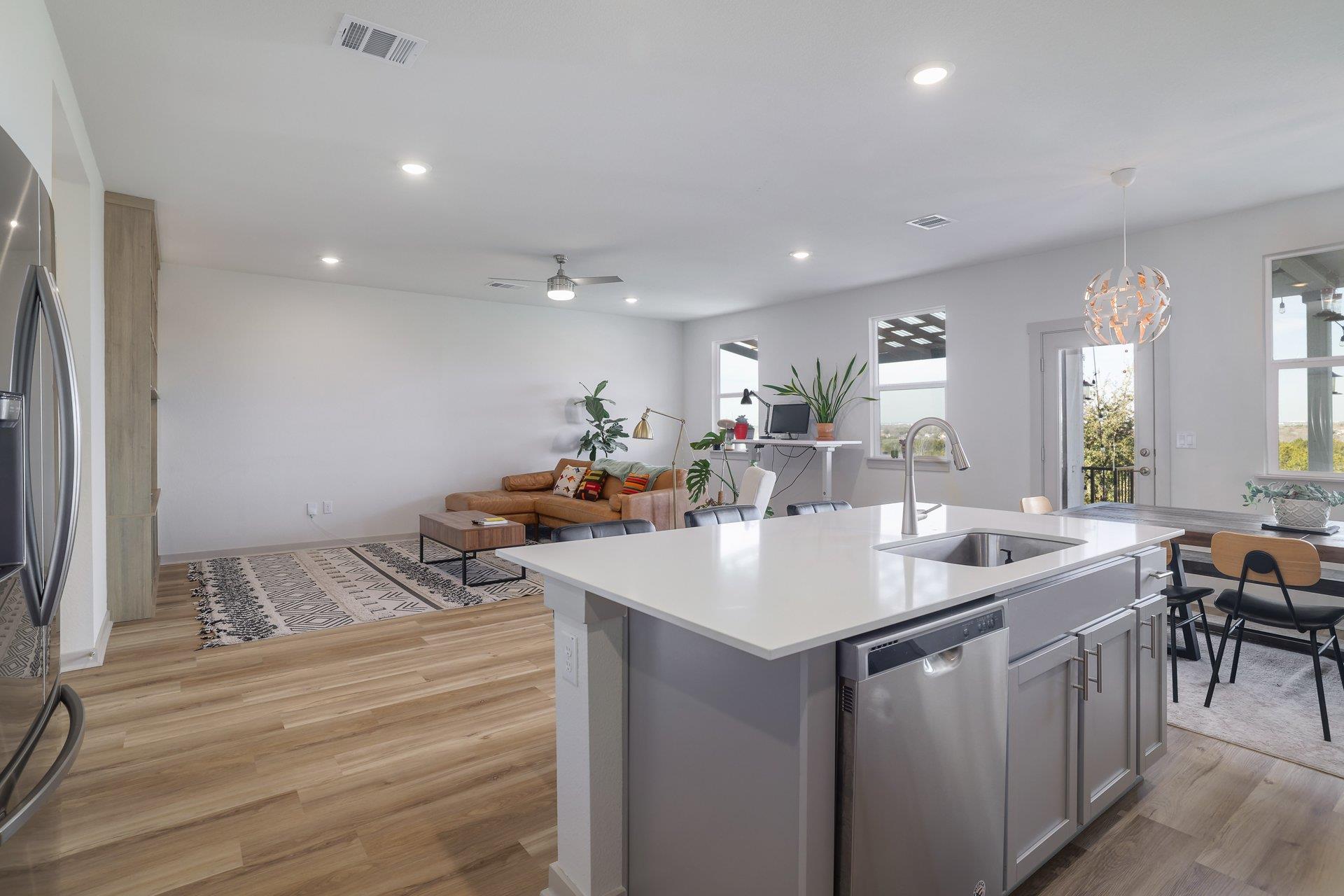 7316 Daves Landing Drive Austin TX 78724