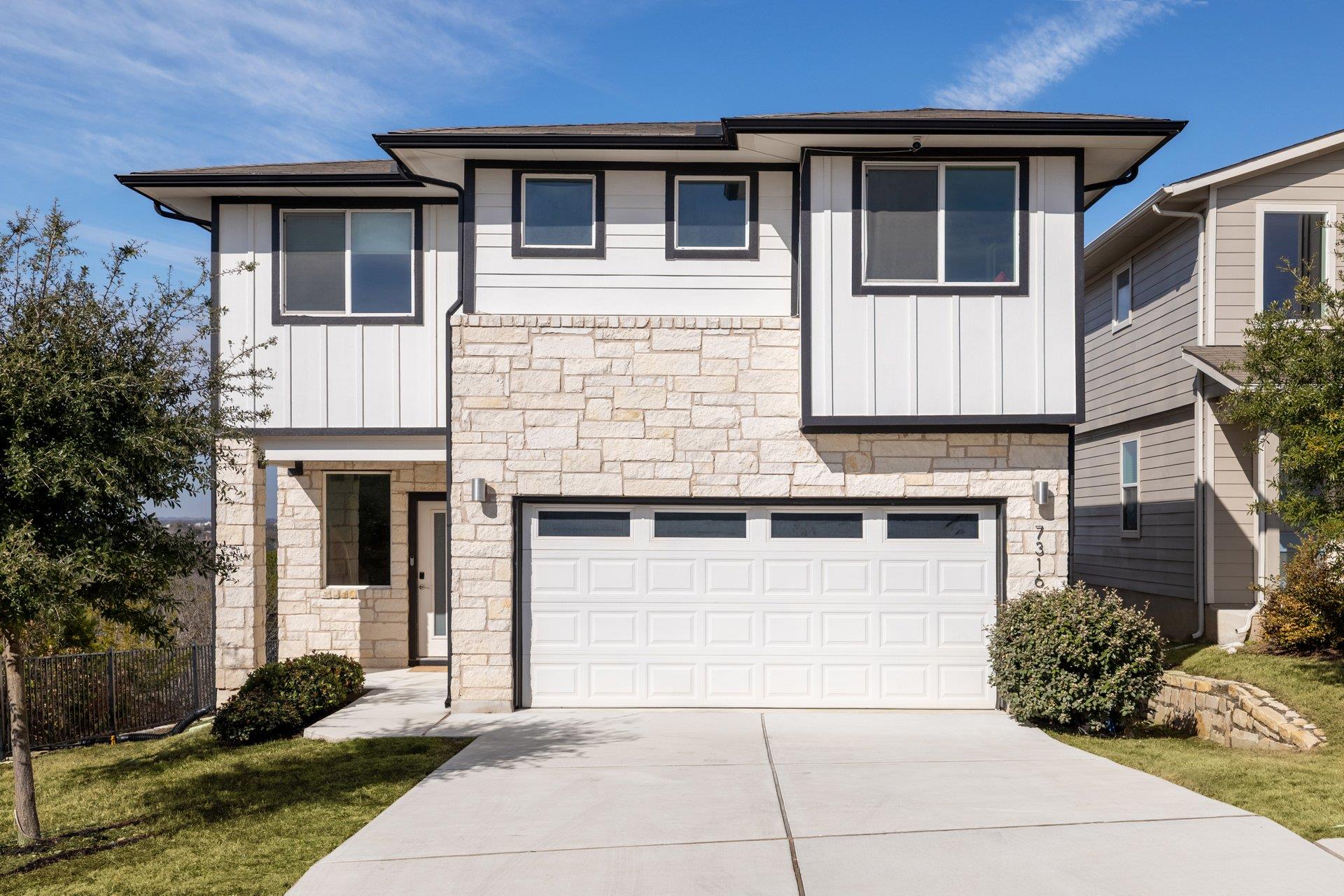 7316 Daves Landing Drive Austin TX 78724