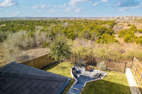 7316 Daves Landing Drive Austin TX 78724