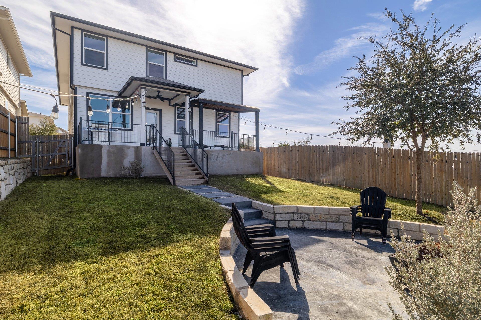 7316 Daves Landing Drive Austin TX 78724