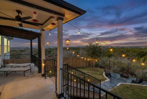 7316 Daves Landing Drive Austin TX 78724