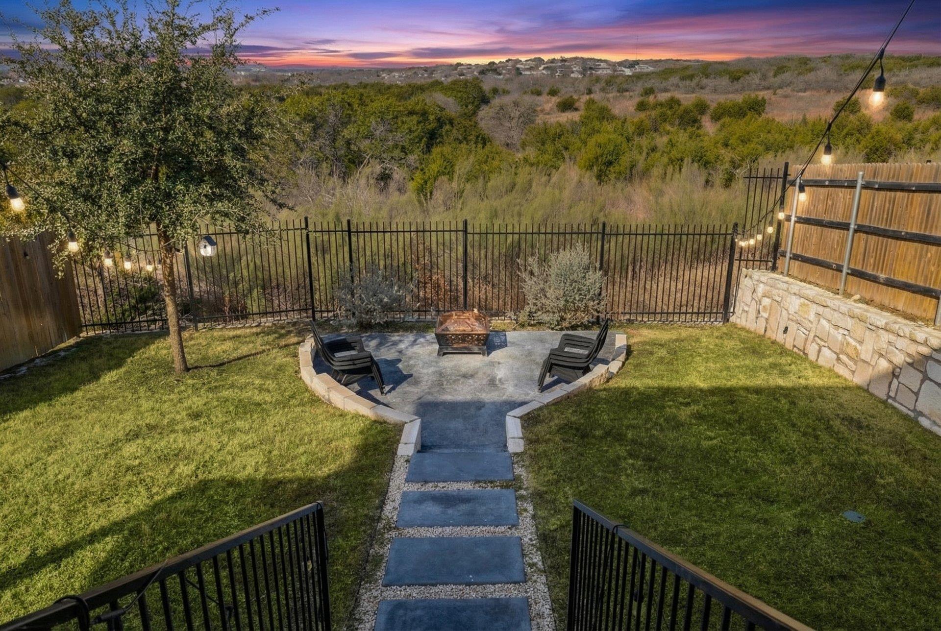 7316 Daves Landing Drive Austin TX 78724