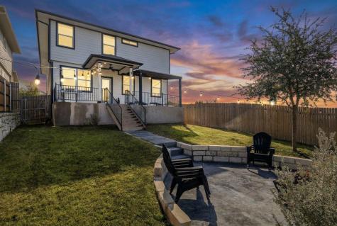 7316 Daves Landing Drive Austin TX 78724