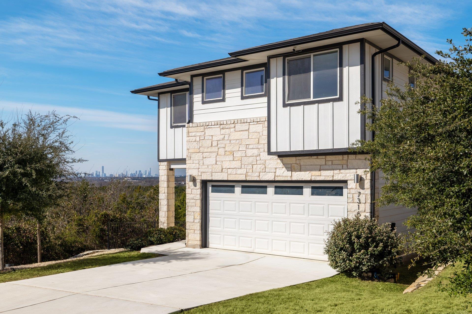 7316 Daves Landing Drive Austin TX 78724