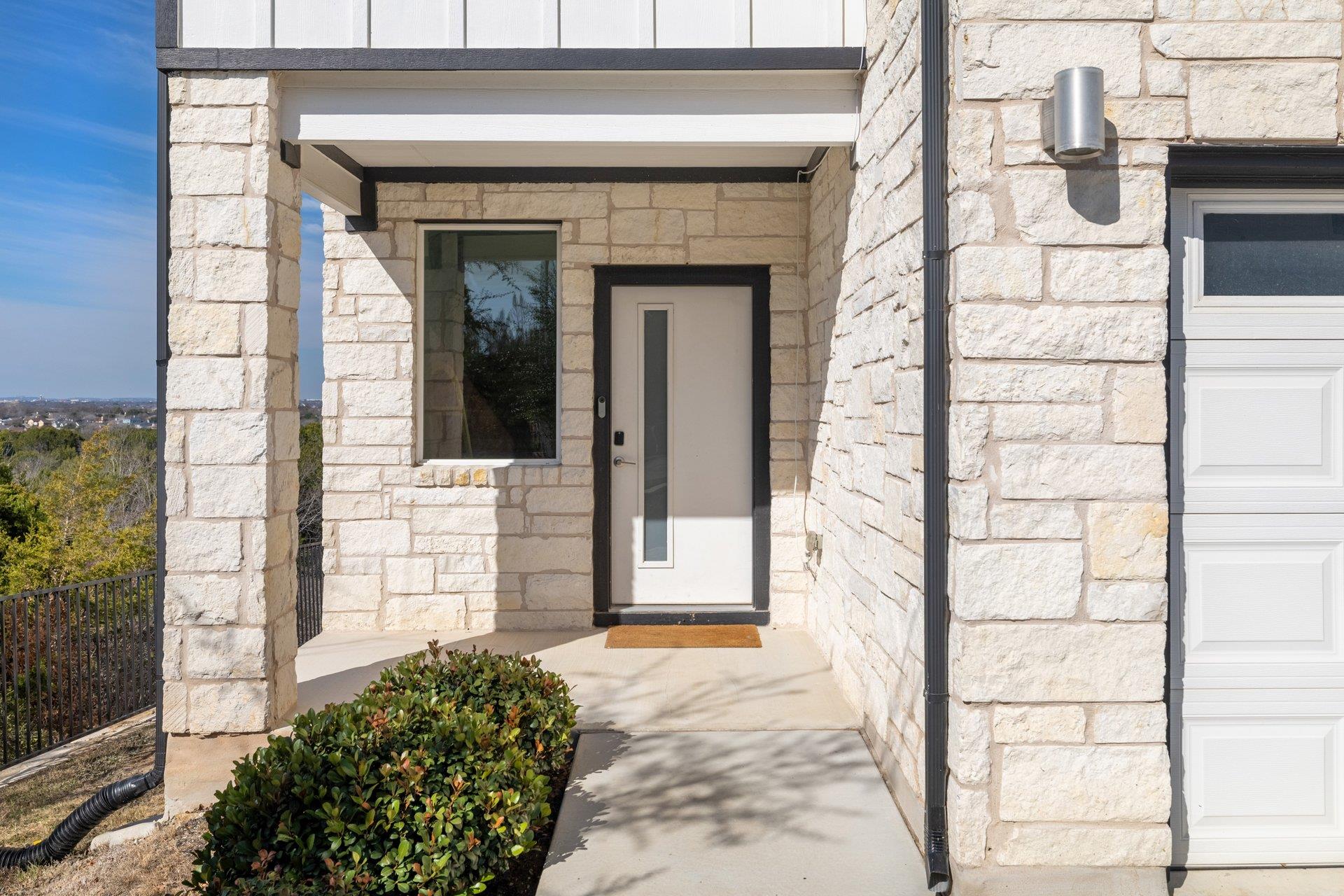 7316 Daves Landing Drive Austin TX 78724