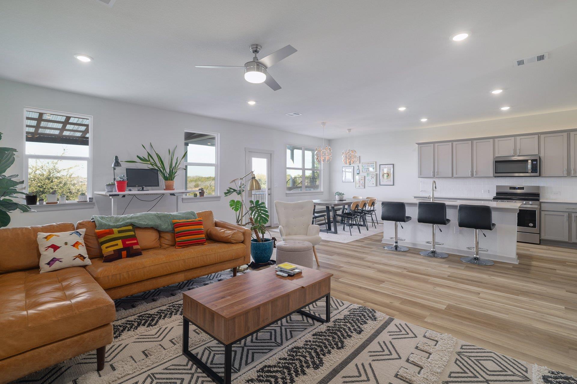 7316 Daves Landing Drive Austin TX 78724