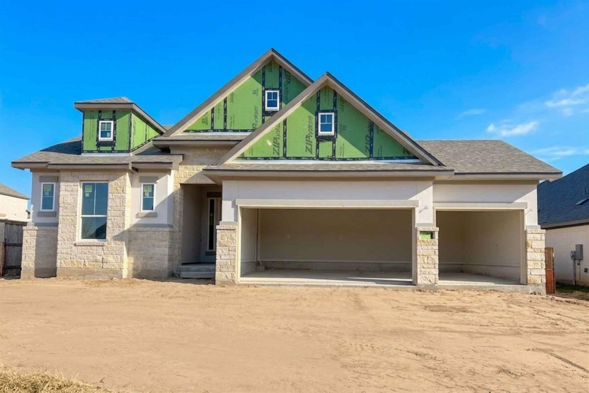 301 Oak Blossom Road Liberty Hill TX 78642