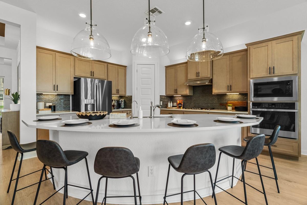 301 Oak Blossom Road Liberty Hill TX 78642