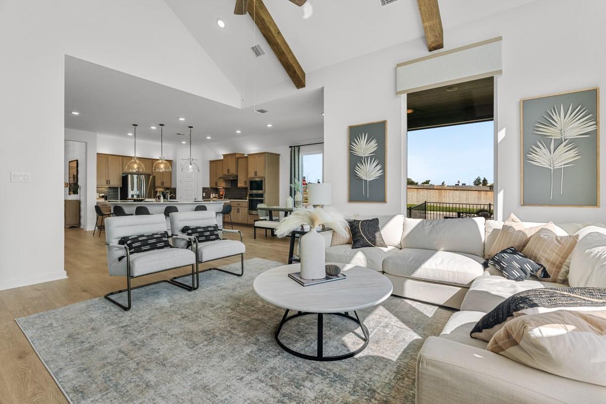 301 Oak Blossom Road Liberty Hill TX 78642