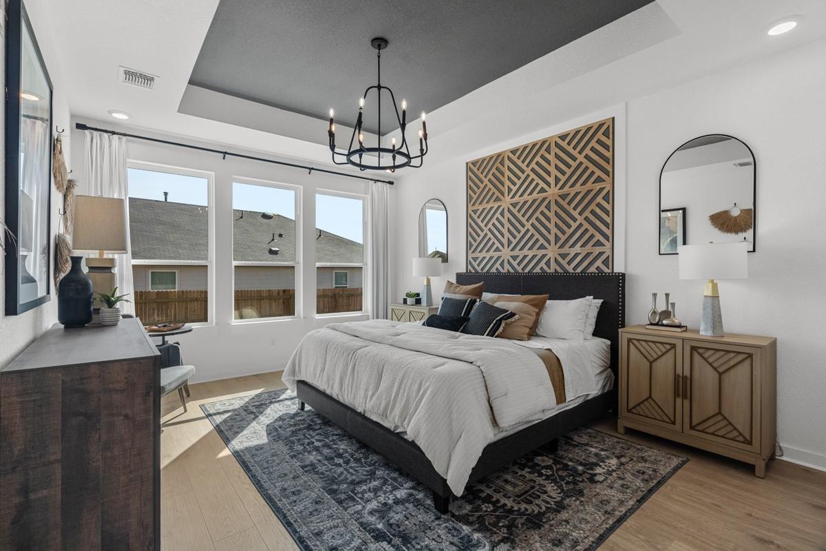 301 Oak Blossom Road Liberty Hill TX 78642