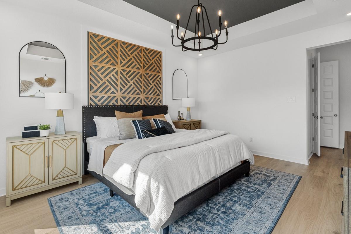 301 Oak Blossom Road Liberty Hill TX 78642