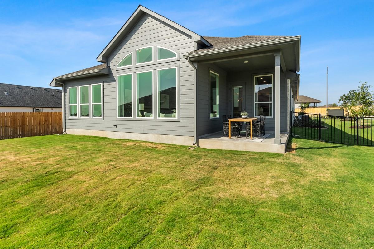 301 Oak Blossom Road Liberty Hill TX 78642