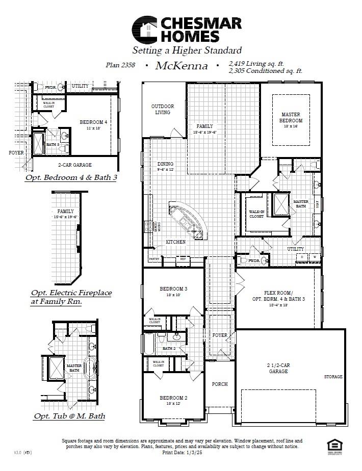 301 Oak Blossom Road Liberty Hill TX 78642