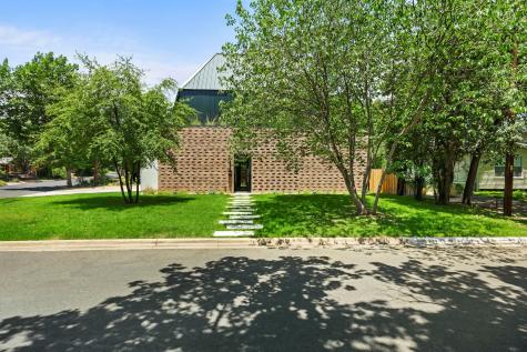 1604 Garner Avenue Austin TX 78704