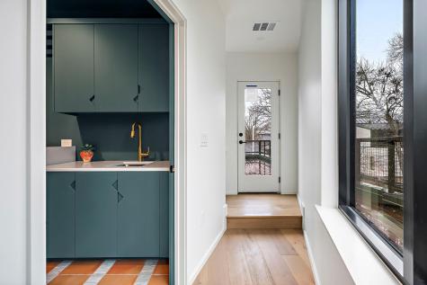 1604 Garner Avenue Austin TX 78704