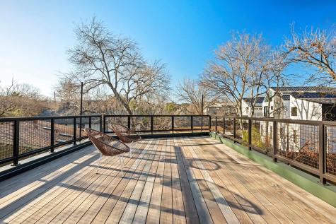 1604 Garner Avenue Austin TX 78704