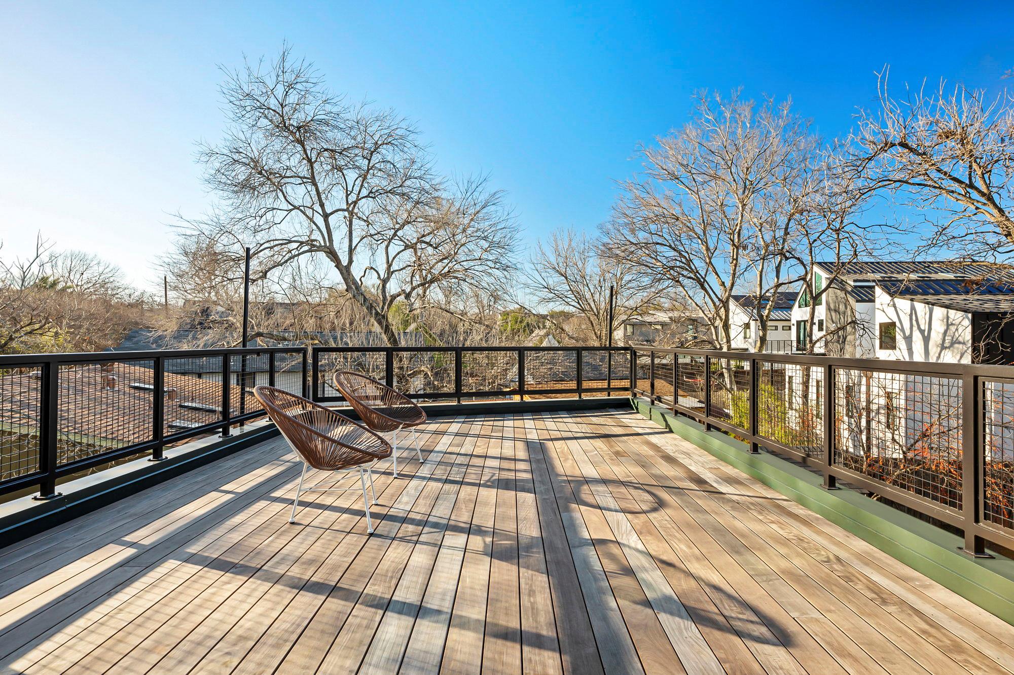 1604 Garner Avenue Austin TX 78704