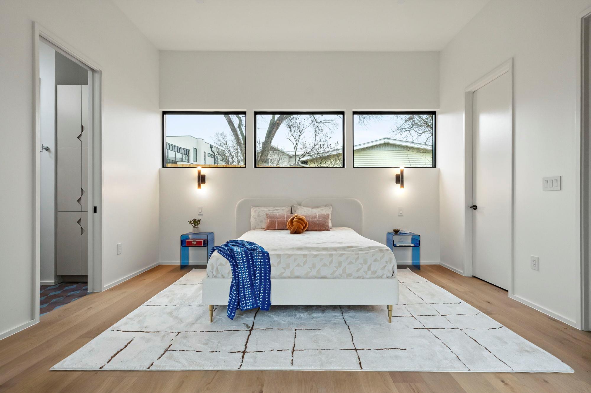 1604 Garner Avenue Austin TX 78704
