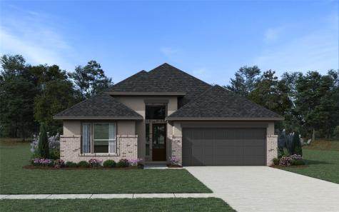 1816 Willow Bean Drive Georgetown TX 78633