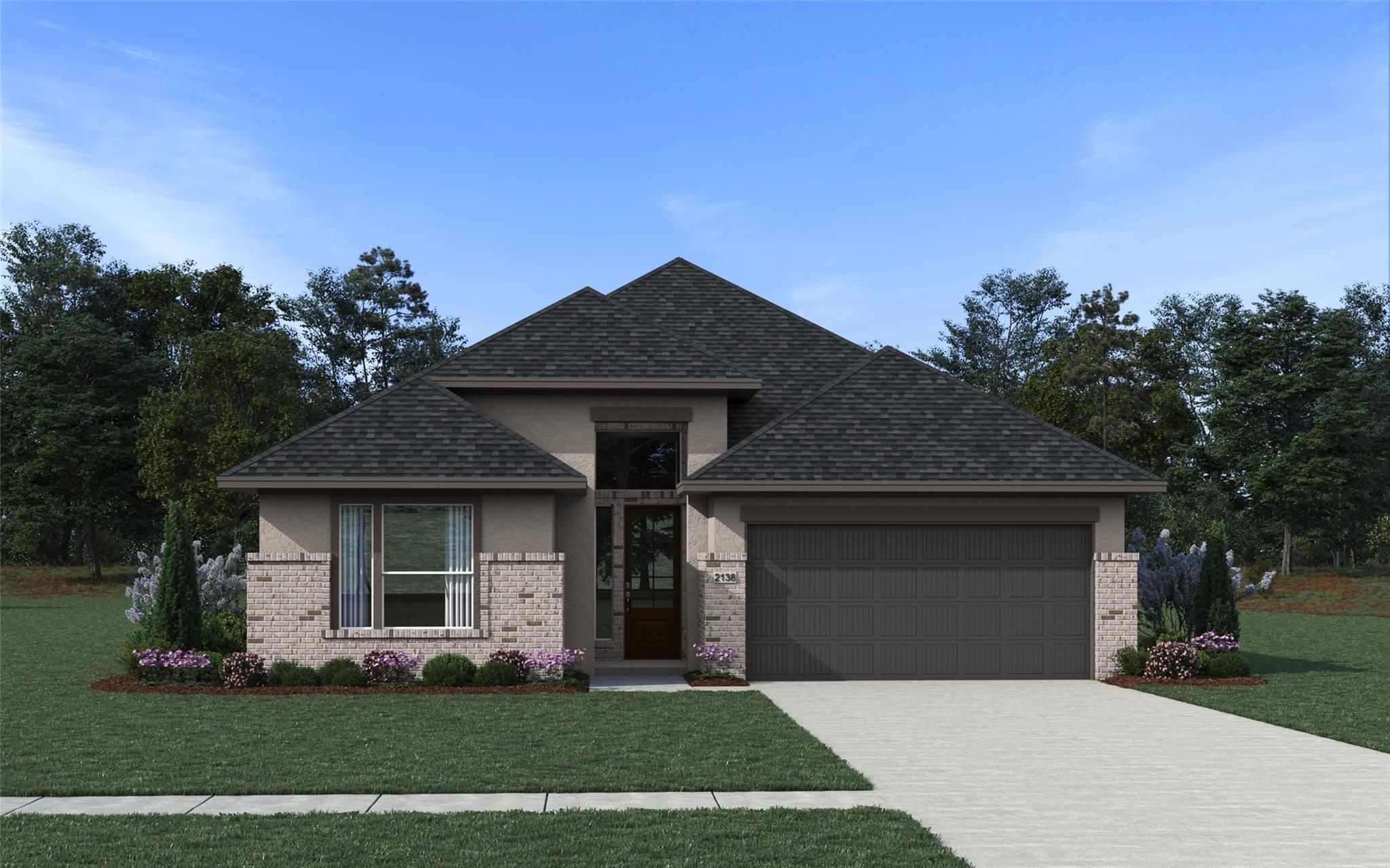 1816 Willow Bean Drive Georgetown TX 78633