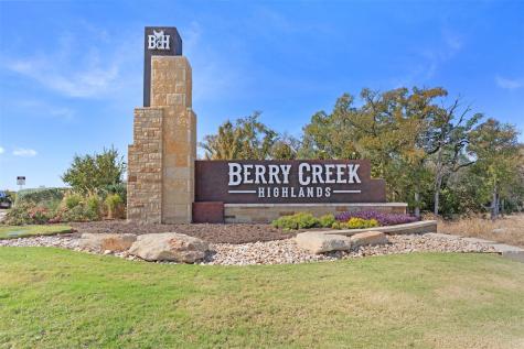 1816 Willow Bean Drive Georgetown TX 78633