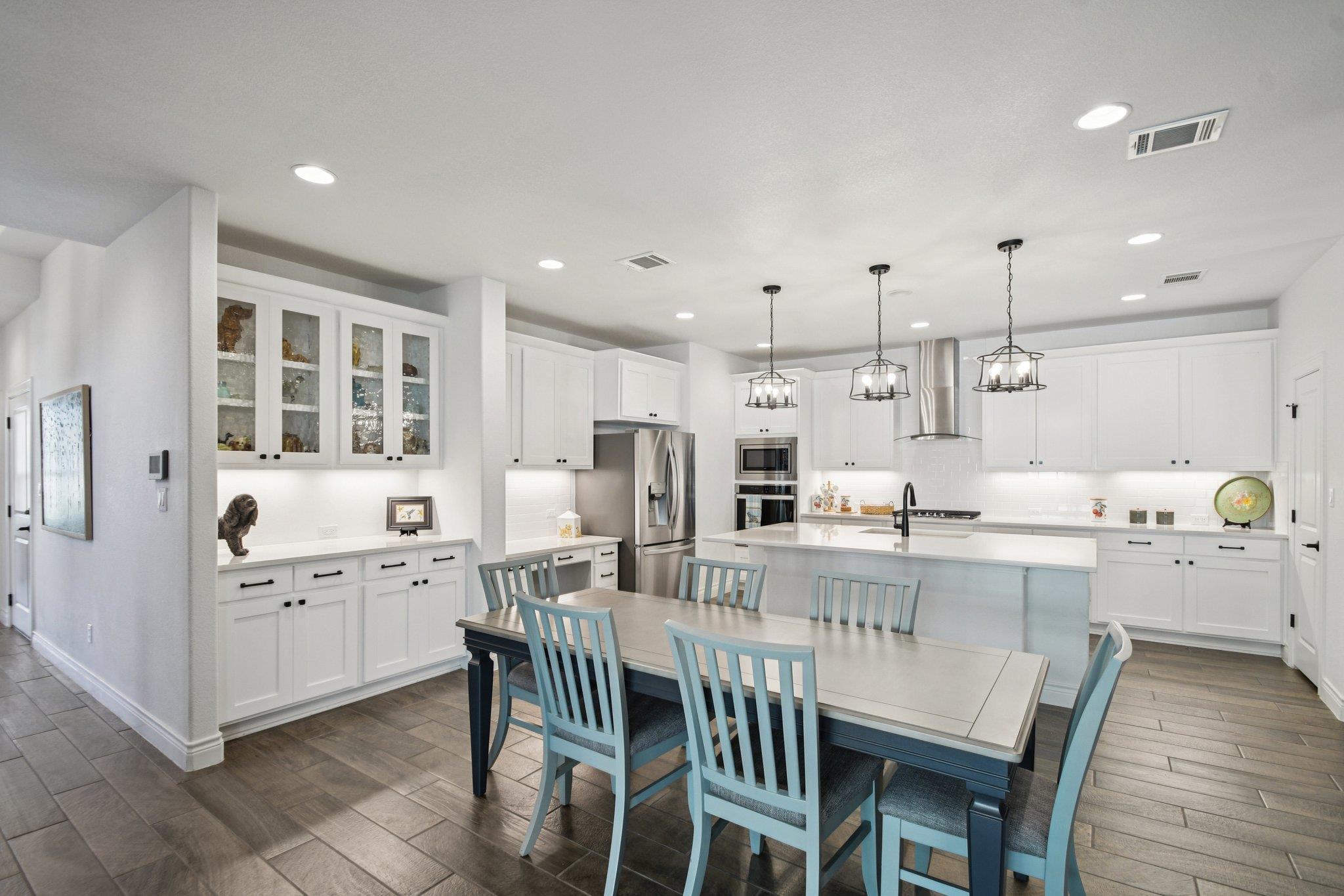 804 Indian Hawthorne Drive Georgetown TX 78628