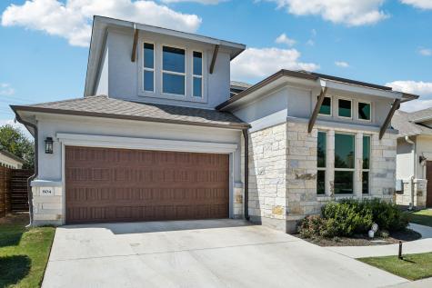 804 Indian Hawthorne Drive Georgetown TX 78628