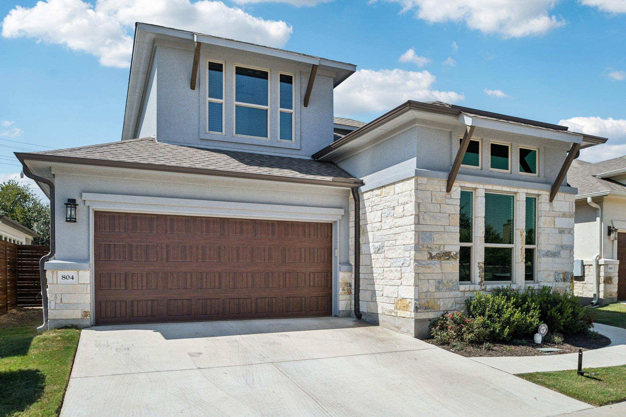 804 Indian Hawthorne Drive Georgetown TX 78628
